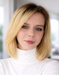 Justyna Lisowska