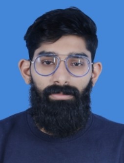 Muhammed Shihab KM