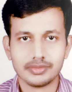 Pratik Tidke