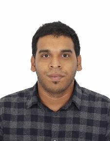 Arun Lakshminarayanan