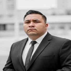 Carlos Isaías Hernández Cabrera