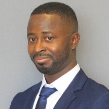 KELECHI AGWU
