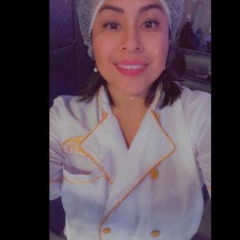 Shirley Fiorella Sanchez Zamudio
