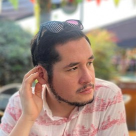 Sebastian Boza Ulloa