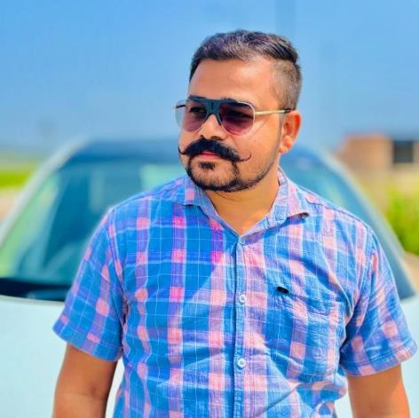 Jay Saha