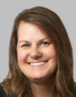 Georgia Smallwood