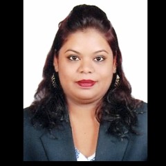 Sherrell Ponnala