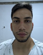 Gabriel Nicolas de Arruda Pereira