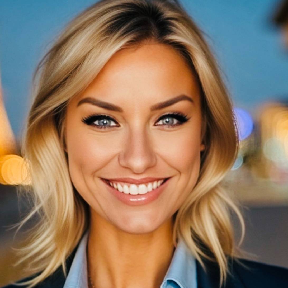 AMANDA M. NOLAN