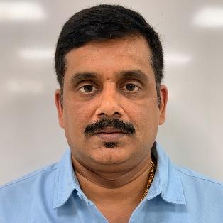 Aditya Ram