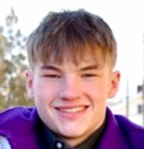 Cameron Vickers