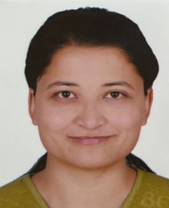 Rabina Maharjan