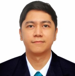 Ericson Pastrana