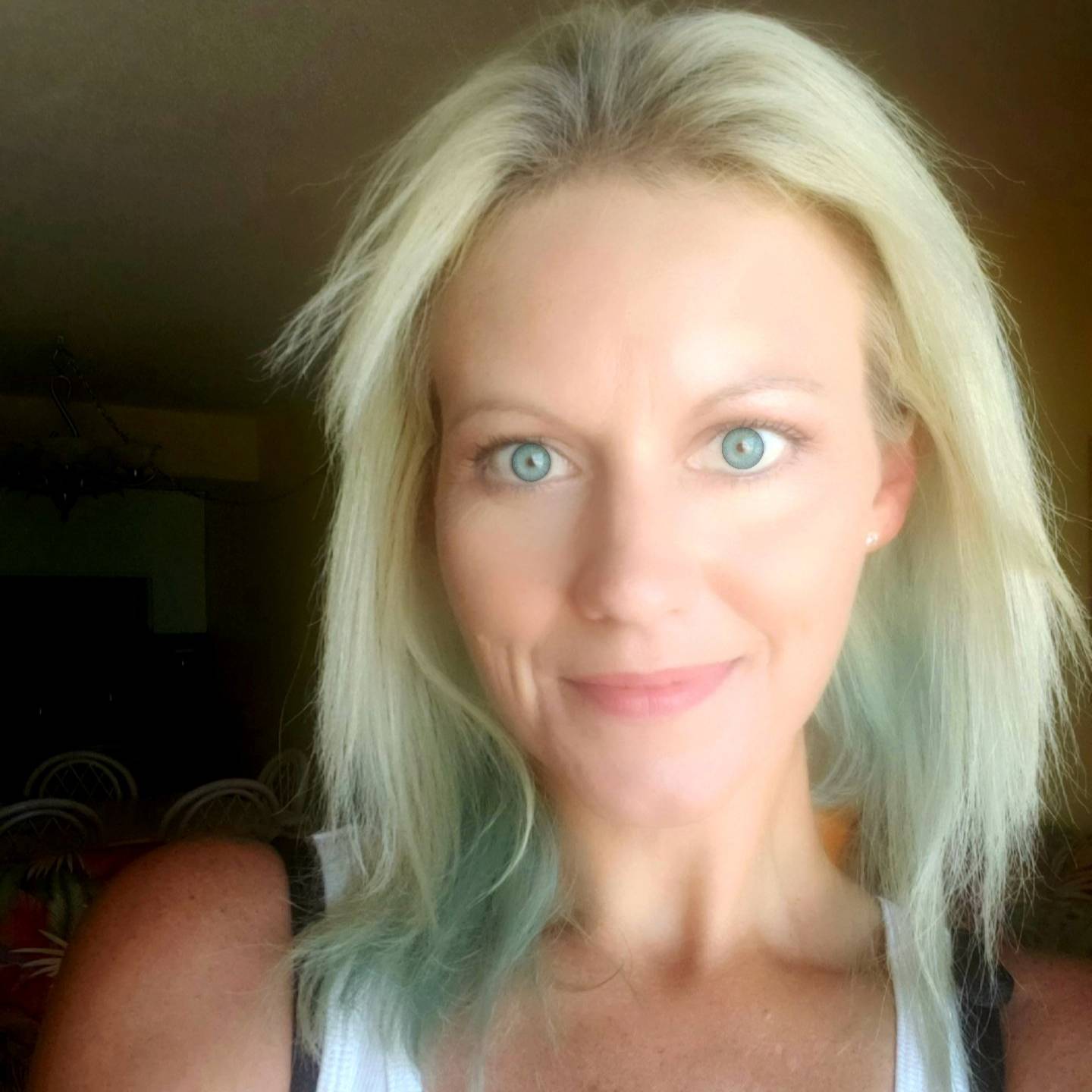 Candace Holloway