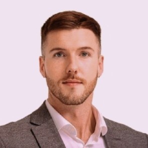 Cian McCarthy