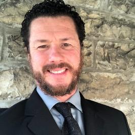 Matthew VanBuren