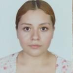 María Fernanda Chávez Álvarez
