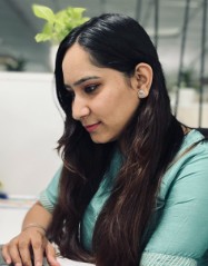 SANGEETA TANWAR
