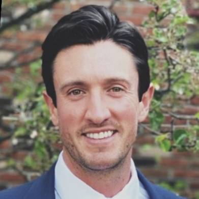 Andrew Carter