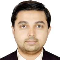 Mudassir Anjum Ansari
