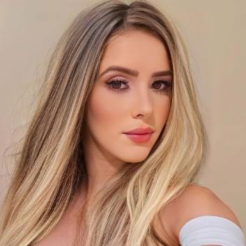 Thaysa dos Santos Targino