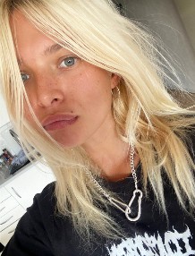 ANASTASIIA OBOROZHNA