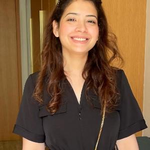 Ankita Bhargav