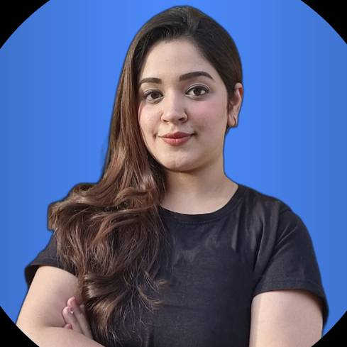 Priya Vajpeyi