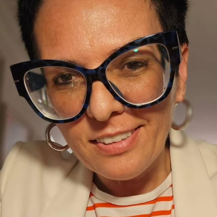 Ebru Derindere Öner