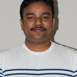 Alisha Babu Shaik