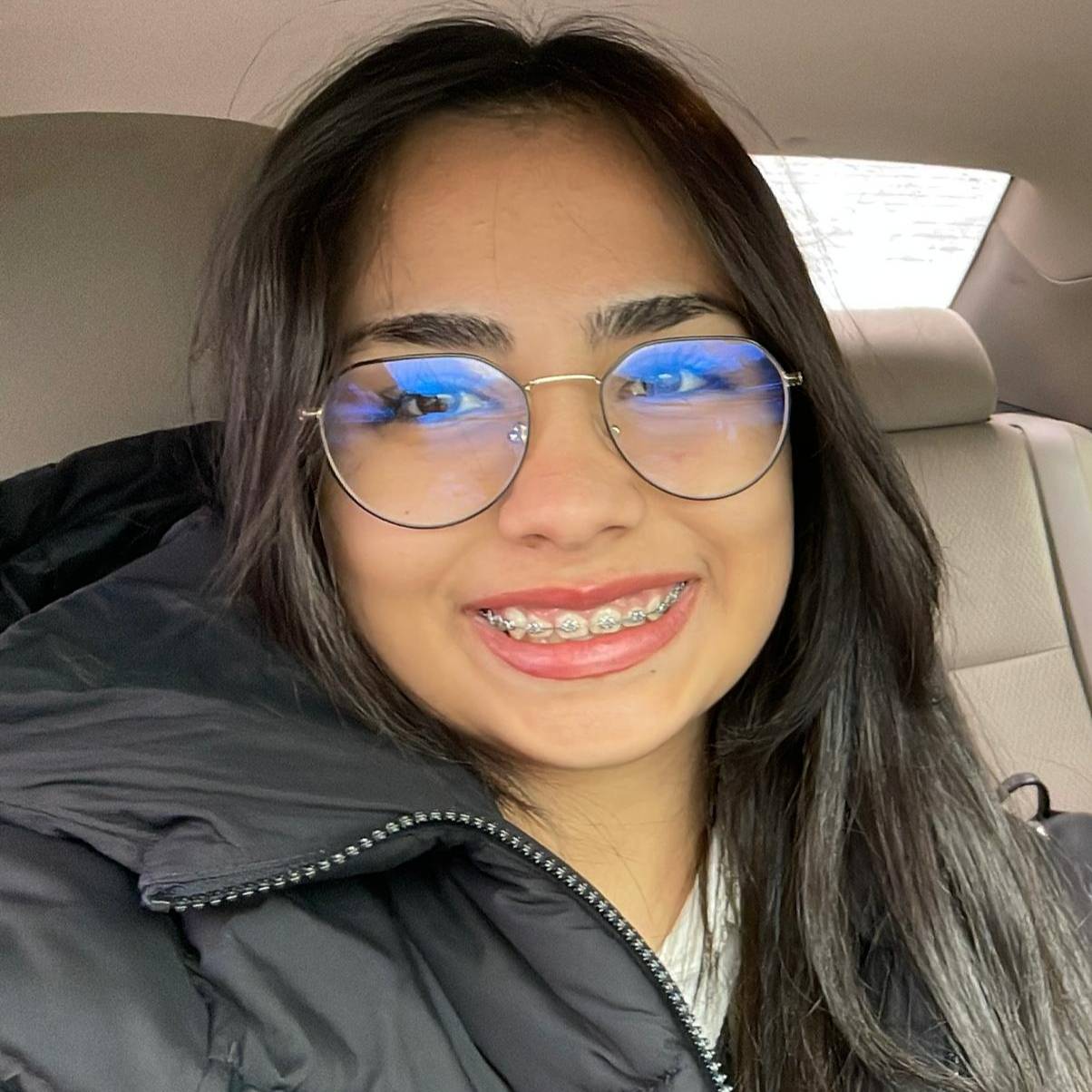 Yasemin Gulay Balkas