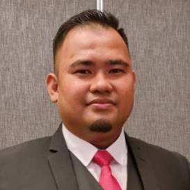 MOHD FAUZI BIN MOHD SALLEH