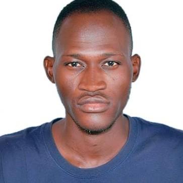 ALPHA OUSMANE DIALLO