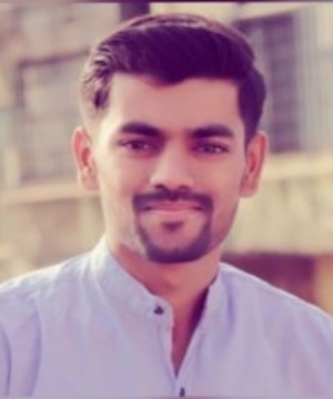 PANKAJ RAJENDRA MORVE
