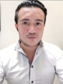 Oscar Julián Jurado Díaz