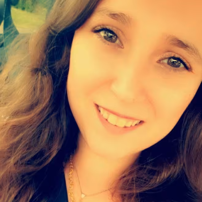 Kiersten Traver