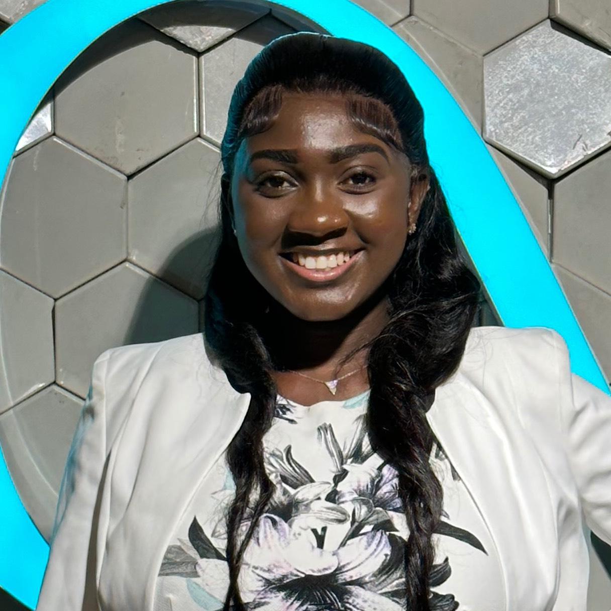 Priscilla Amoah