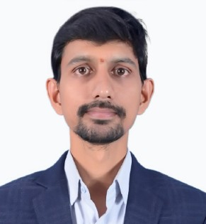 Sai Krishna Vaddadi