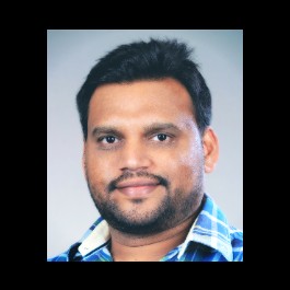 Mahesh Pundla