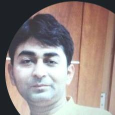 Anshuman Sharotri
