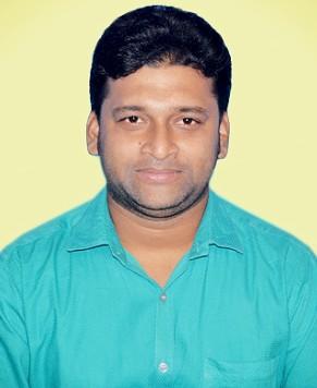 RAJESH KUNDU