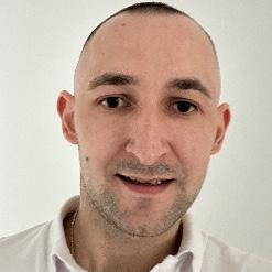 Florin-Ionut Florean