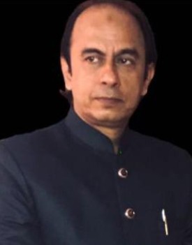 Mohammed Zulfikar Ali
