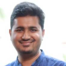 Ramprasad M
