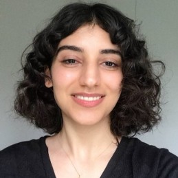Zahra Bajelan