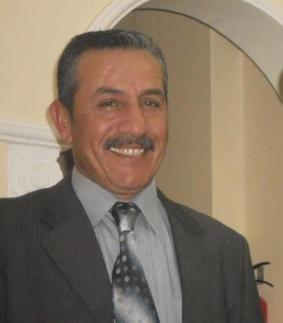 Osama Ahmad Al-Quran