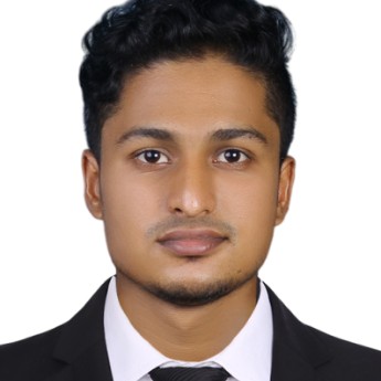 Hazeeb Hashim Siddique