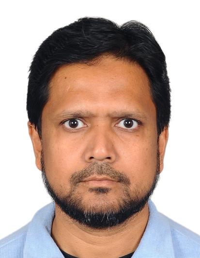 Reyazul Haque