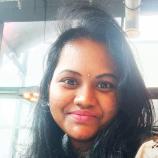 SAIVANAJA MADDIRALA