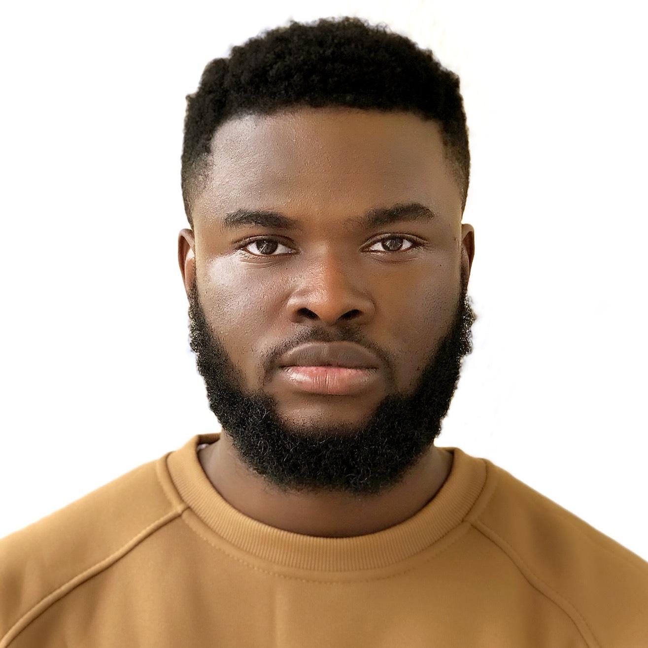 Nasiru Nyenke